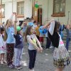 1 июня 2017 год с.Учебное и с. Лесное